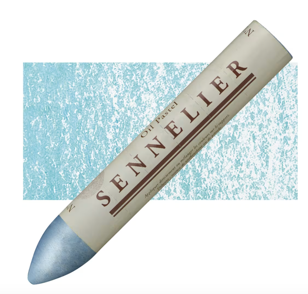 Sennelier Oil Pastels