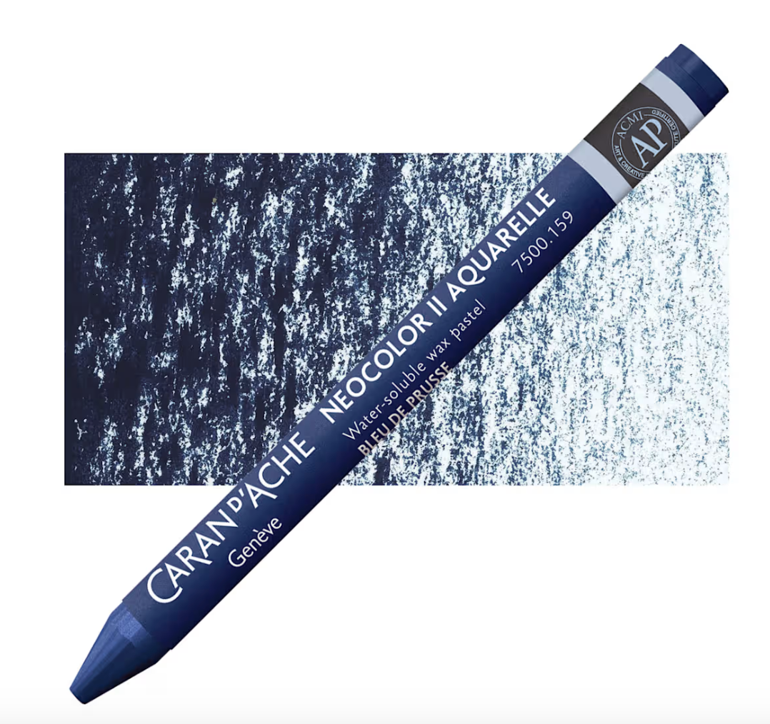 Caran d'Ache Neocolor II