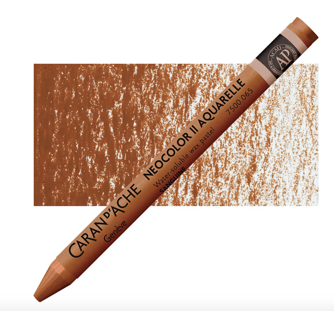 Caran d'Ache Neocolor II