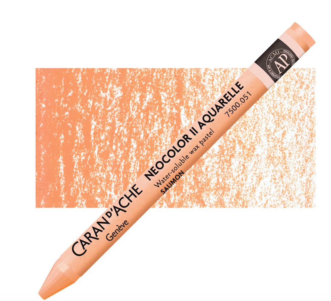 Caran d'Ache Neocolor II