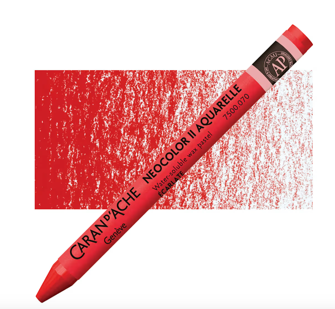 Caran d'Ache Neocolor II