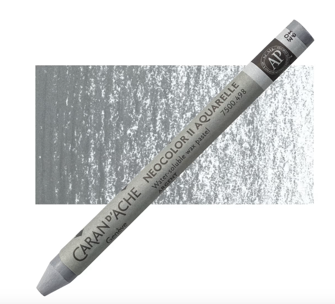 Caran d'Ache Neocolor II