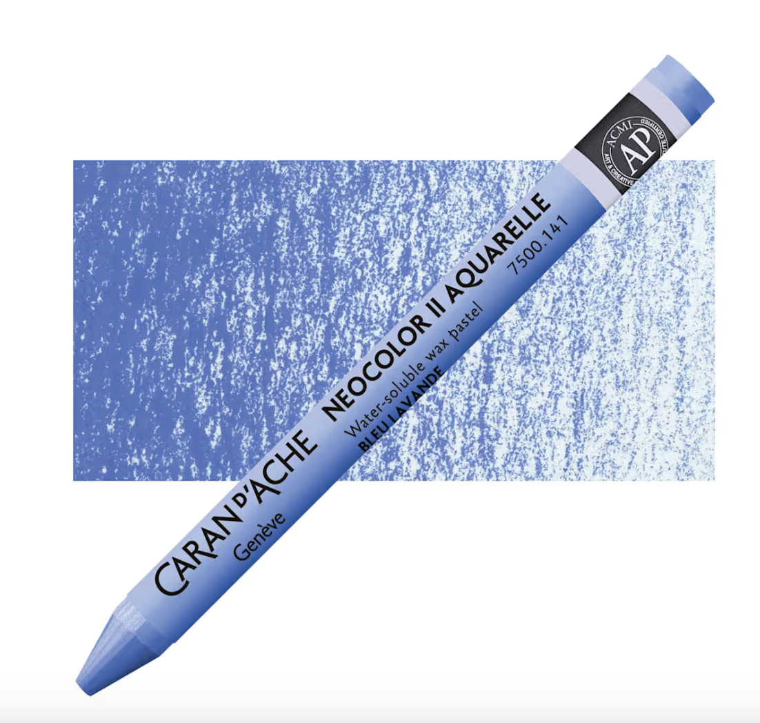 Caran d'Ache Neocolor II