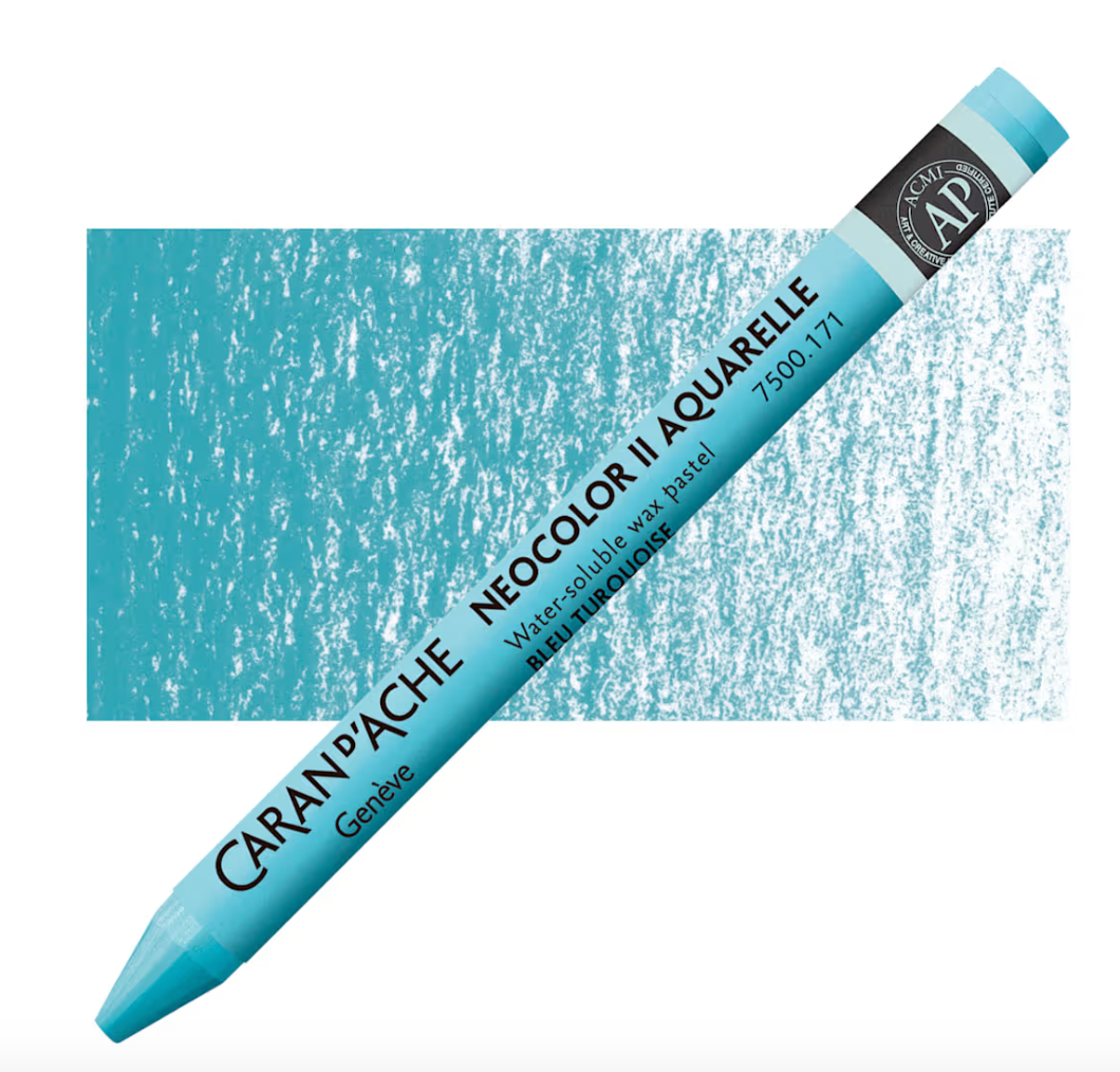 Caran d'Ache Neocolor II