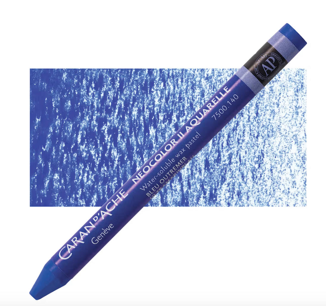 Caran d'Ache Neocolor II