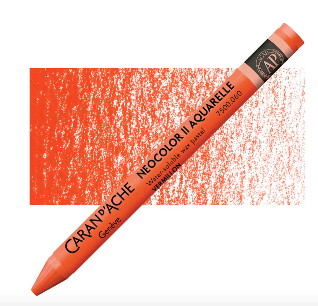 Caran d'Ache Neocolor II