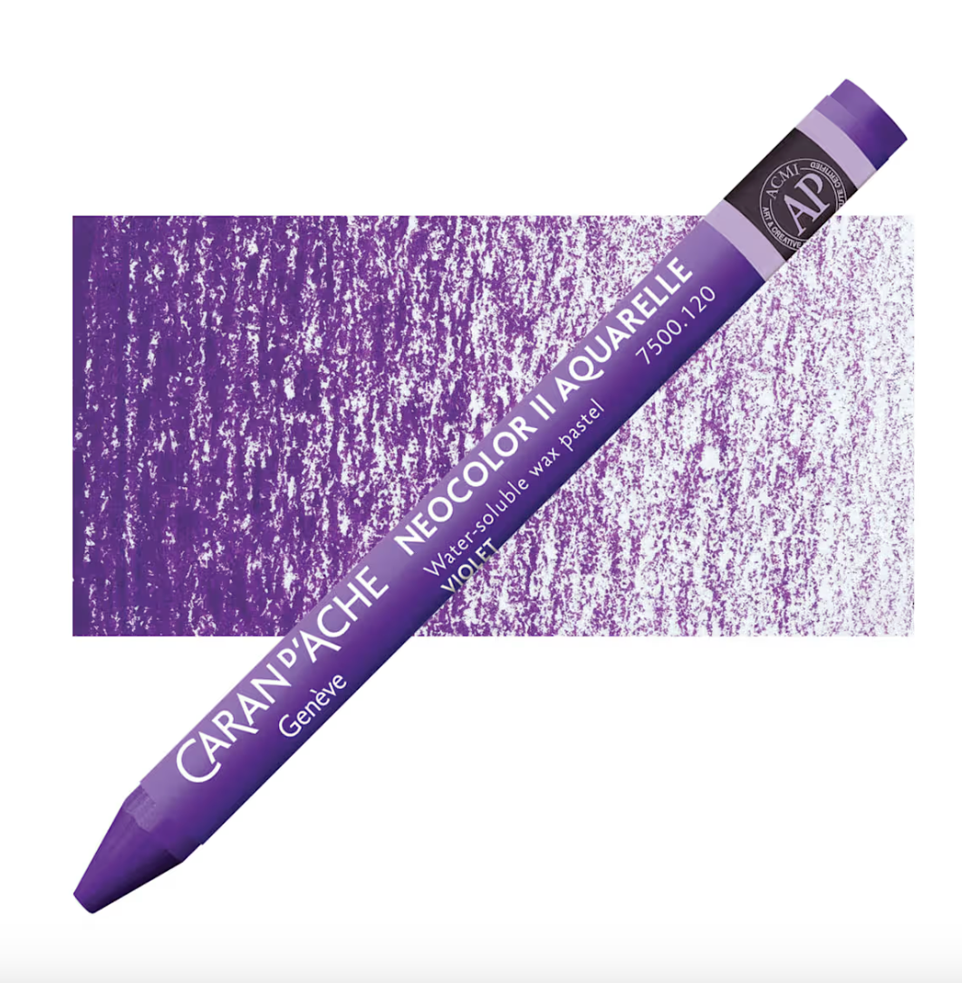 Caran d'Ache Neocolor II