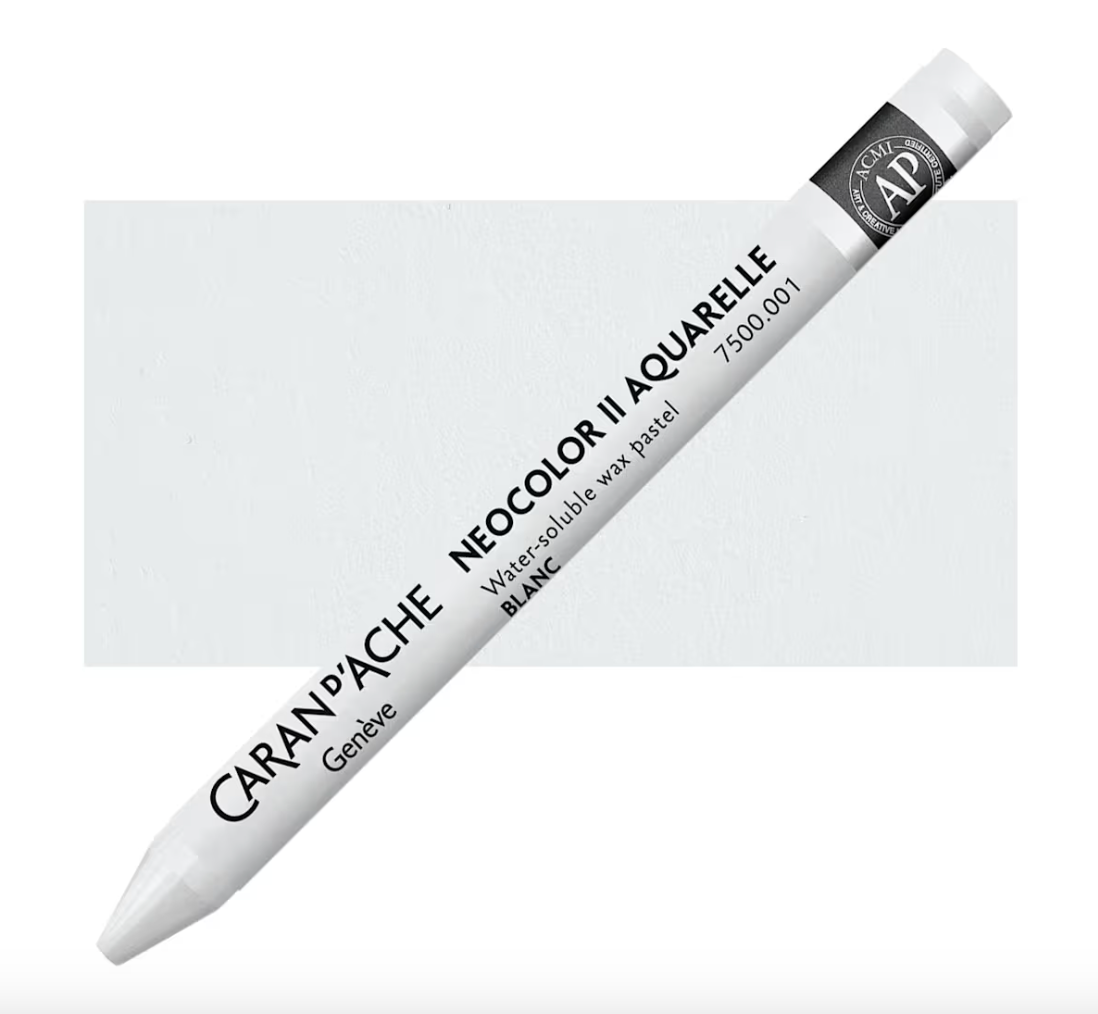 Caran d'Ache Neocolor II