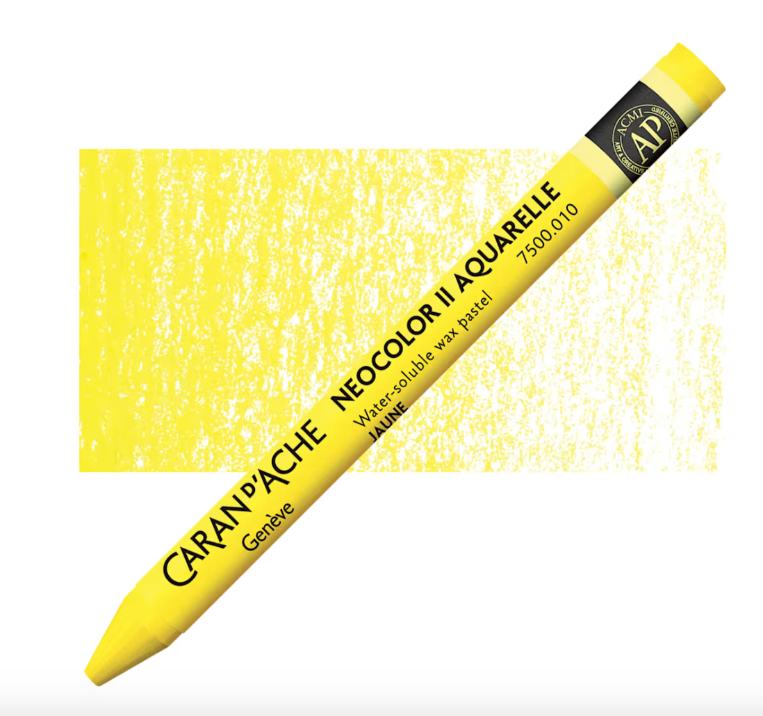 Caran d'Ache Neocolor II