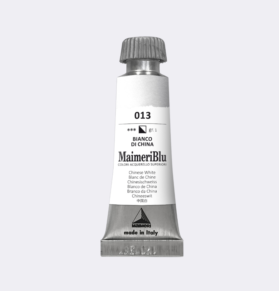 Maimeri Blu Watercolor
