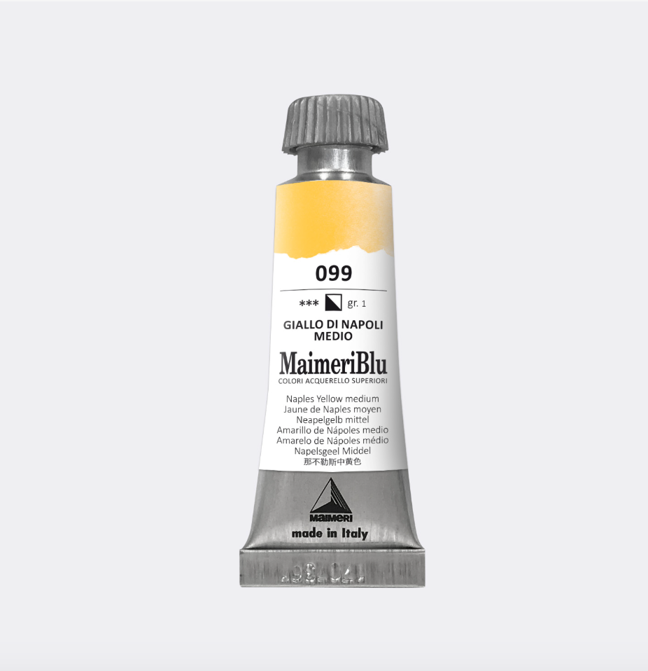 Maimeri Blu Watercolor