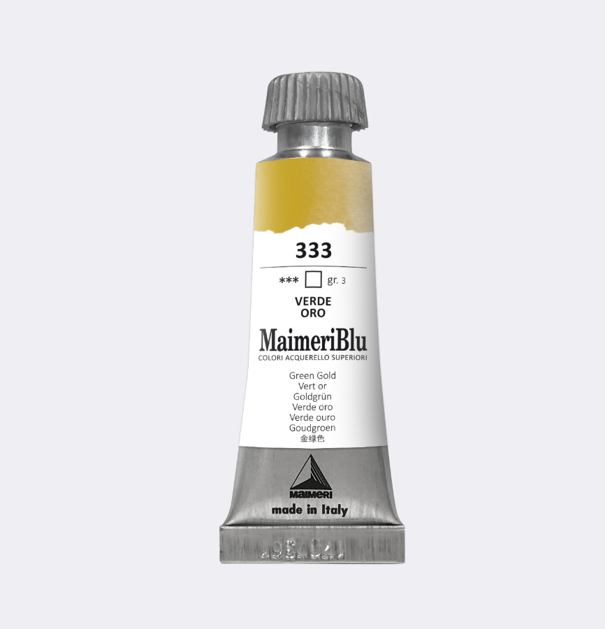 Maimeri Blu Watercolor