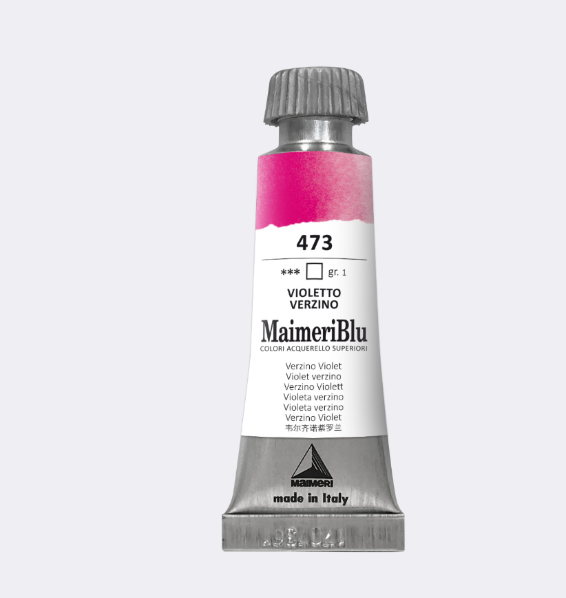 Maimeri Blu Watercolor