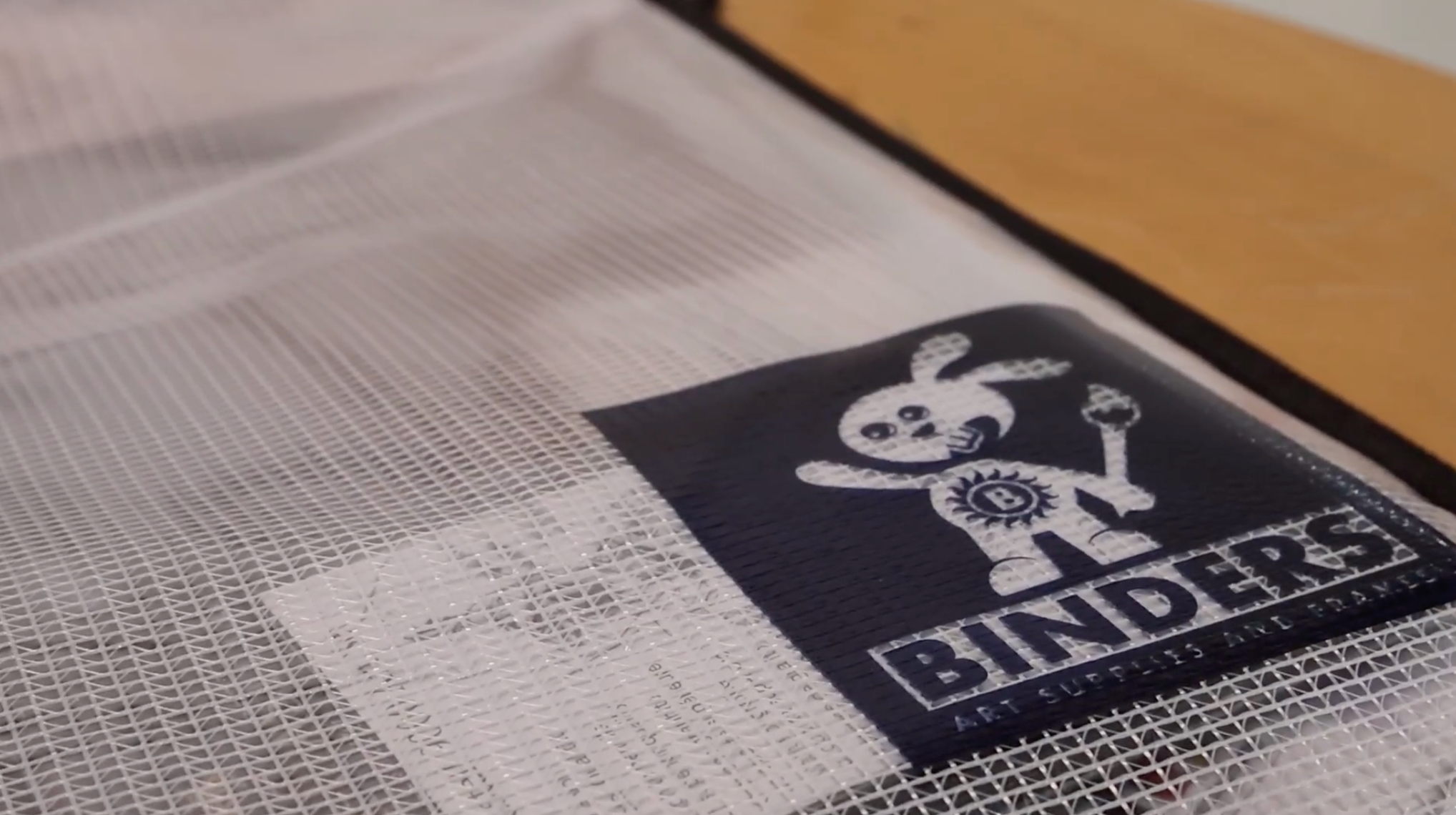 BindersArt