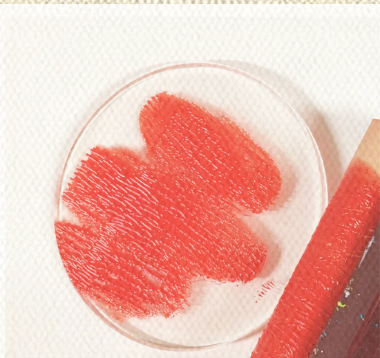 Gelli Gel Print Plate 4" Round