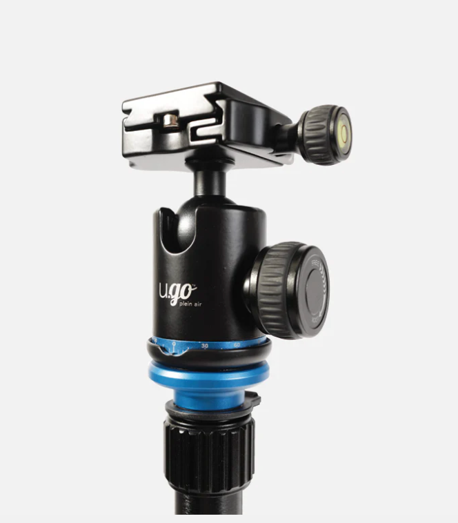 UGo Tripod LCS1