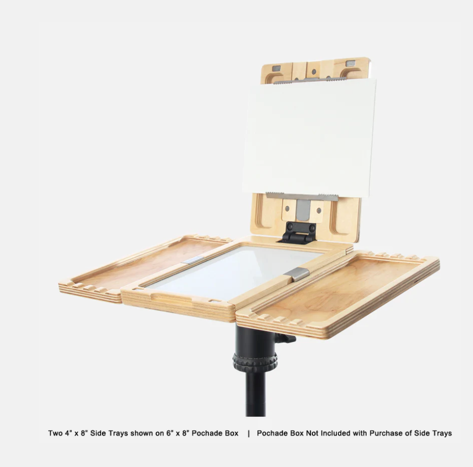 UGo Side Tray