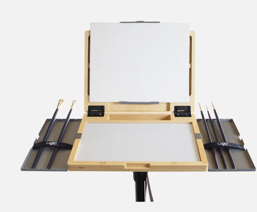 Ugo Metal Side Tray