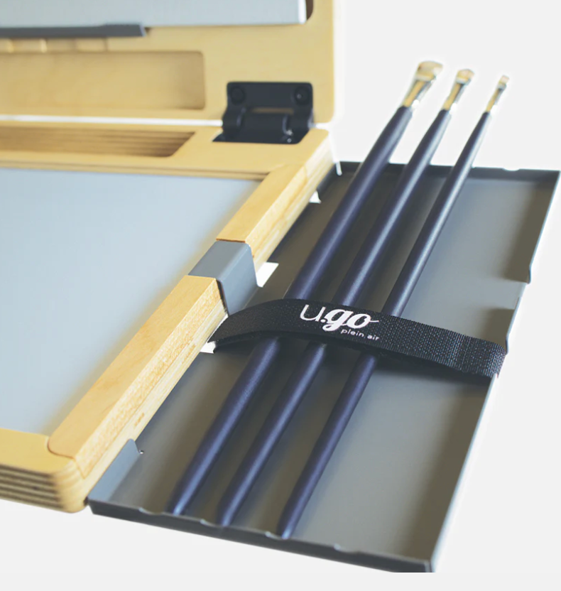 Ugo Brush Strap