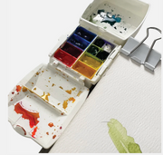 Portable Painter MicroPan8