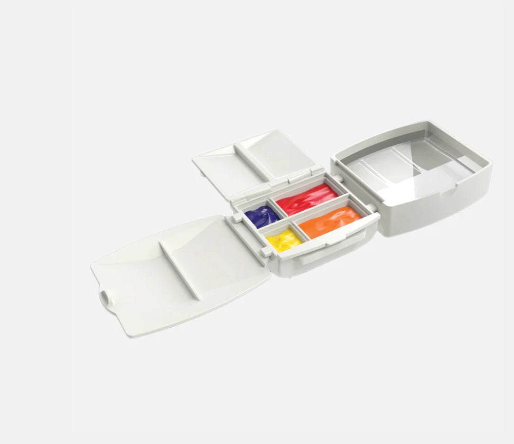 Portable Painter Micro Full Half