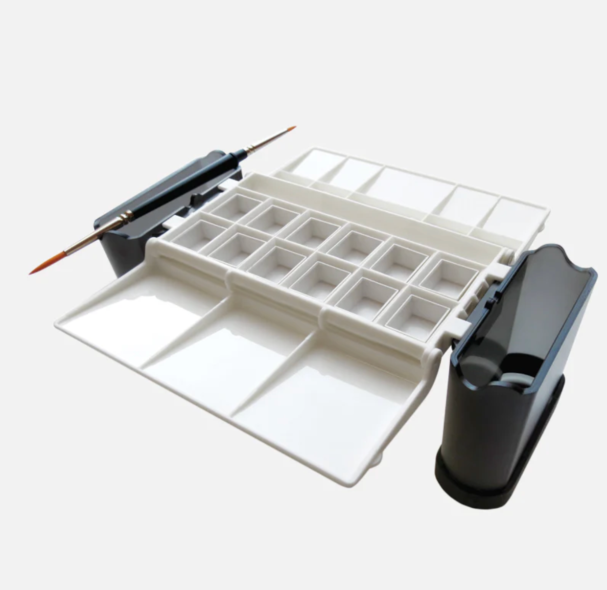 Portable Painter Classic Palet