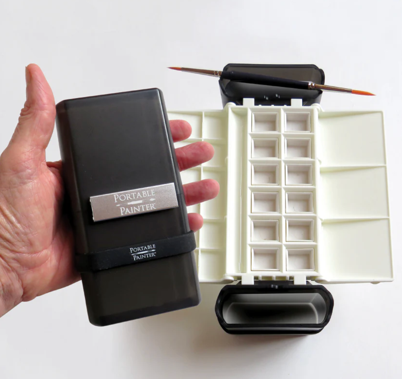 Portable Painter Classic Palet