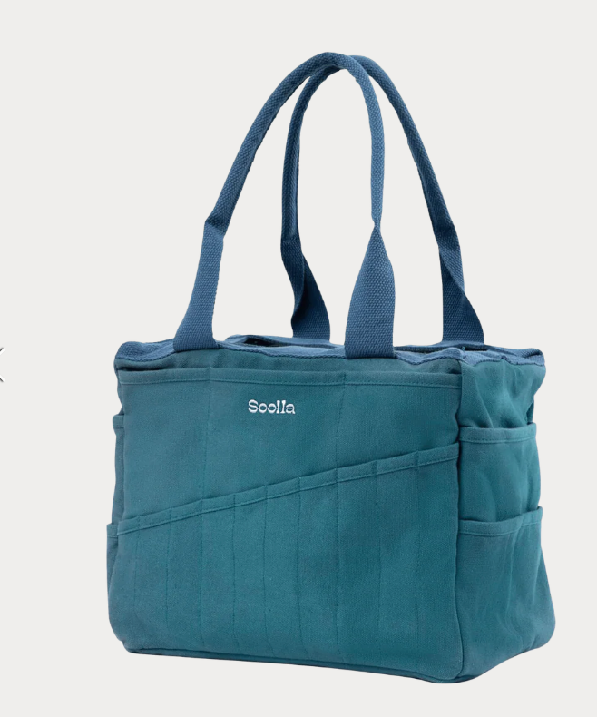 Soola Studio Bags and Pouches