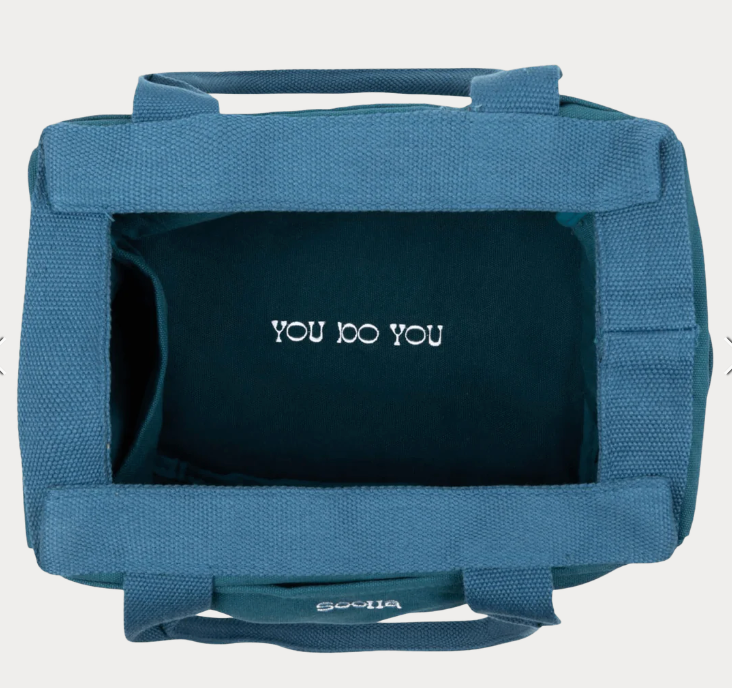Soola Studio Bags and Pouches