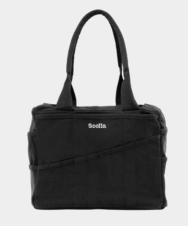 Soola Studio Bags and Pouches