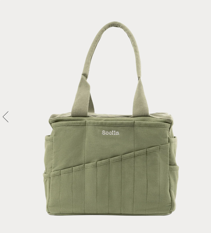 Soola Studio Bags and Pouches