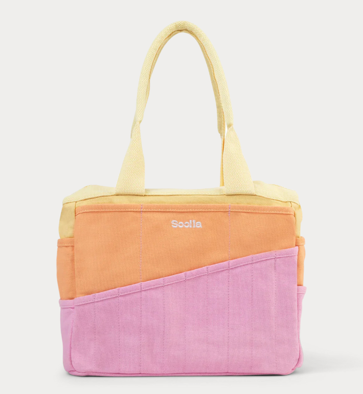 Soola Studio Bags and Pouches