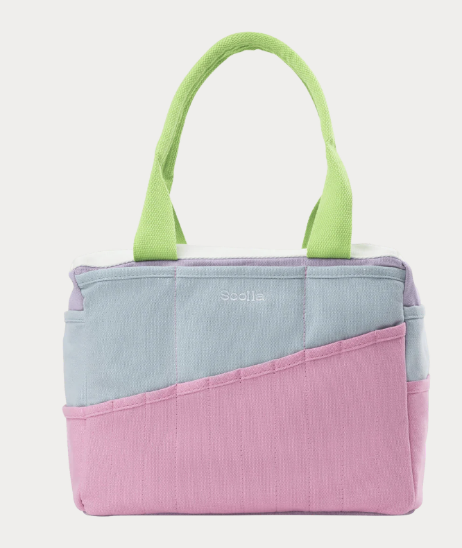 Soola Studio Bags and Pouches