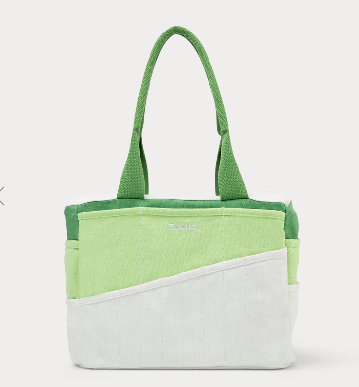 Soola Studio Bags and Pouches