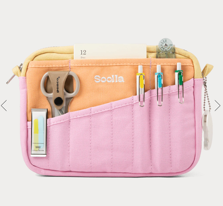 Soola Studio Bags and Pouches