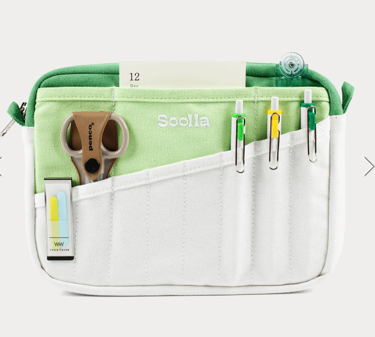 Soola Studio Bags and Pouches