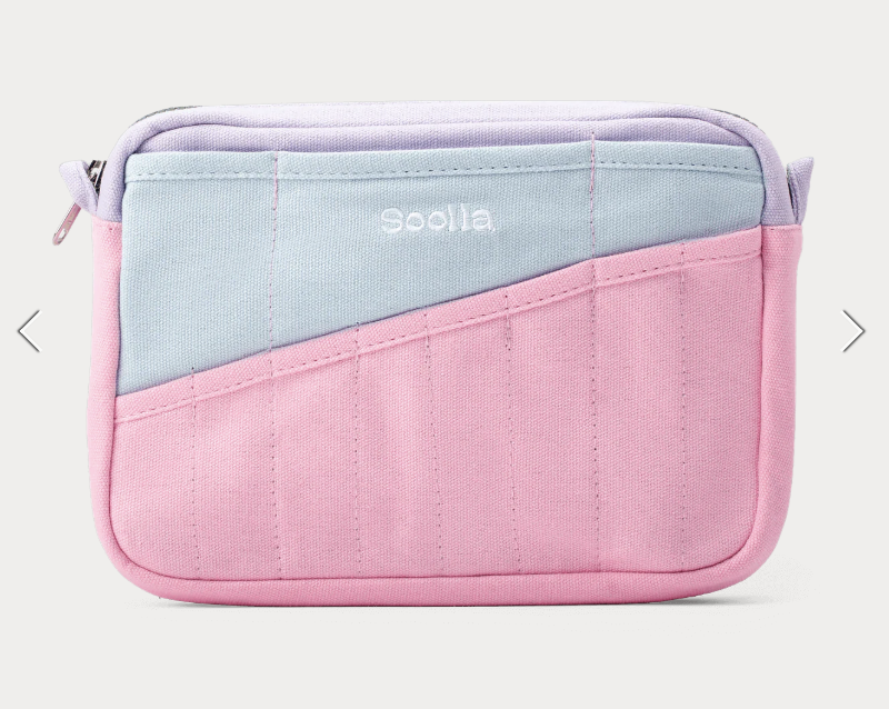 Soola Studio Bags and Pouches