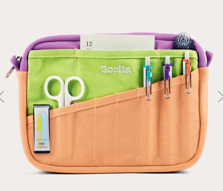 Soola Studio Bags and Pouches