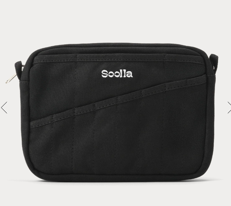 Soola Studio Bags and Pouches
