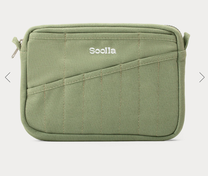 Soola Studio Bags and Pouches
