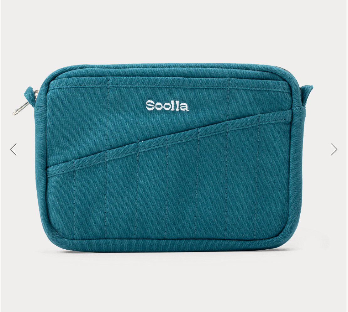 Soola Studio Bags and Pouches