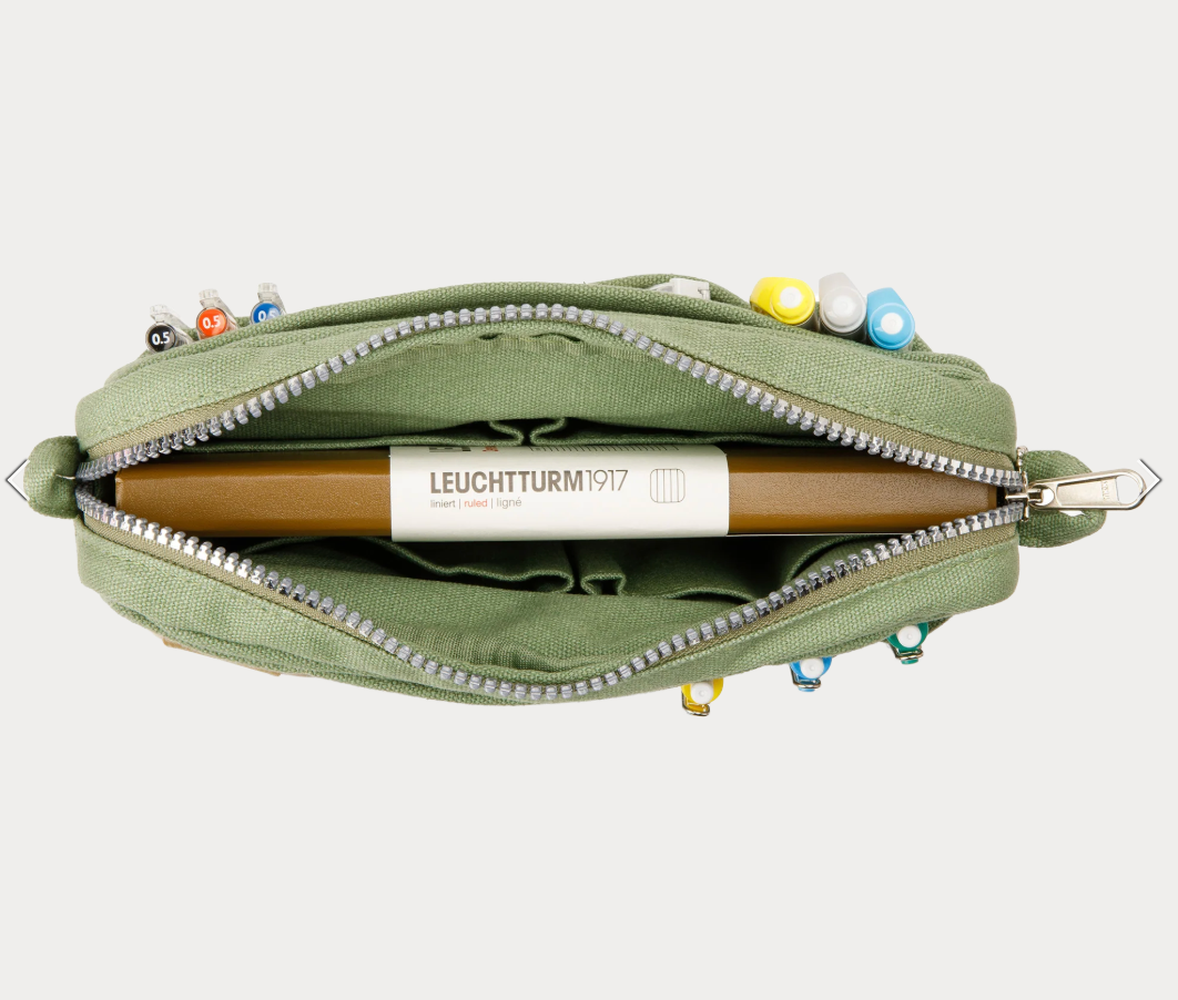 Soola Studio Pouches