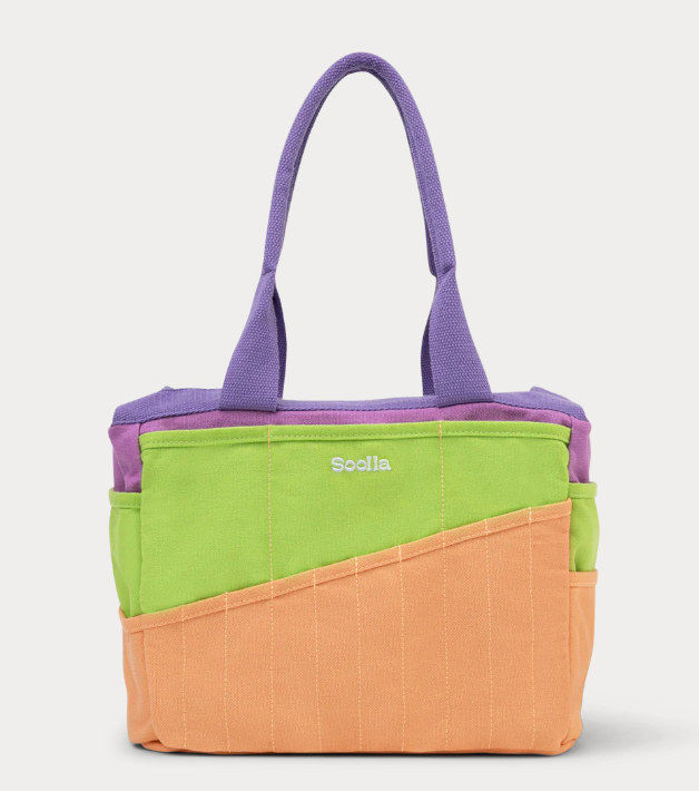 Soola Studio Bags and Pouches