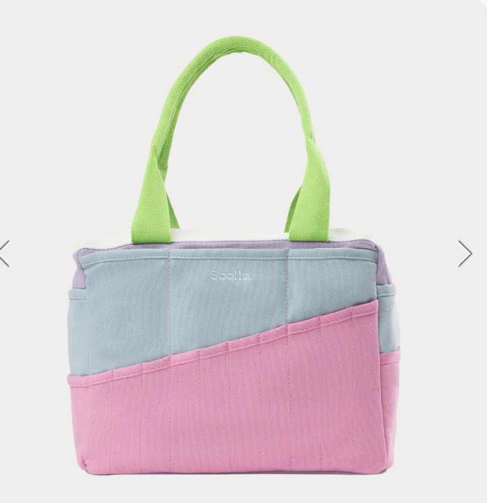 Soola Studio Bag