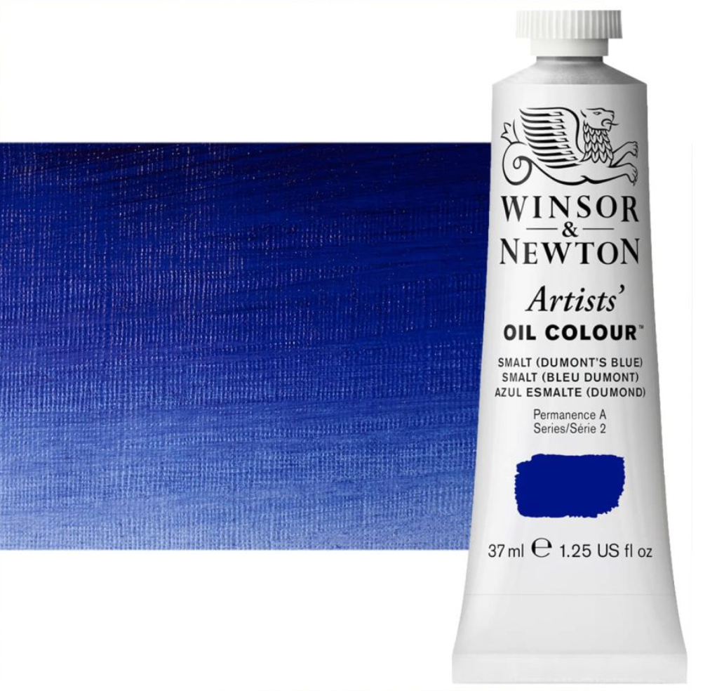 Winsor & Newton Artist Oil Colors 37ml