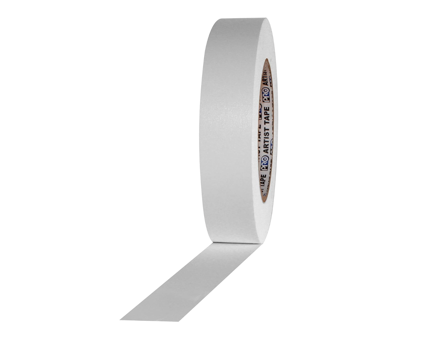 Pro Artist Tape - White 1x60 yds