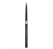 Silver Brush Black Velvet® Voyage™ Travel Brush