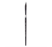 Silver Brush Black Velvet® Dagger