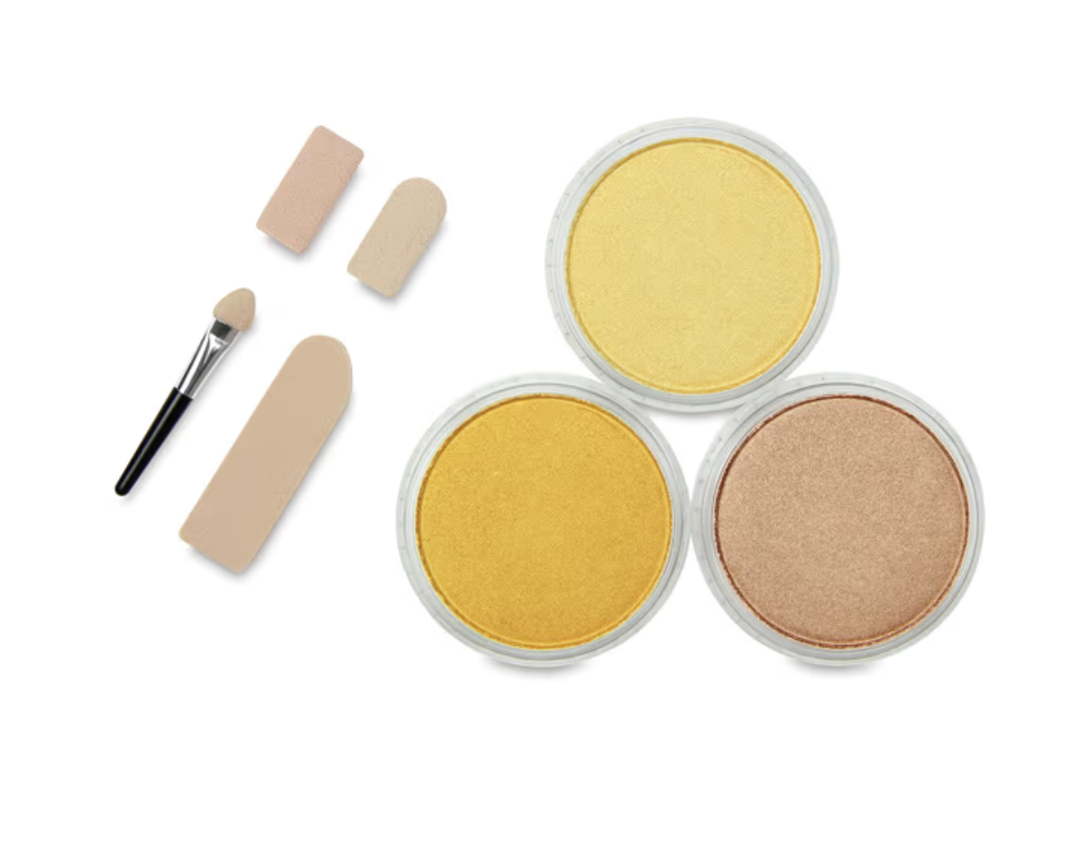 PanPastels Sets 5-Colors