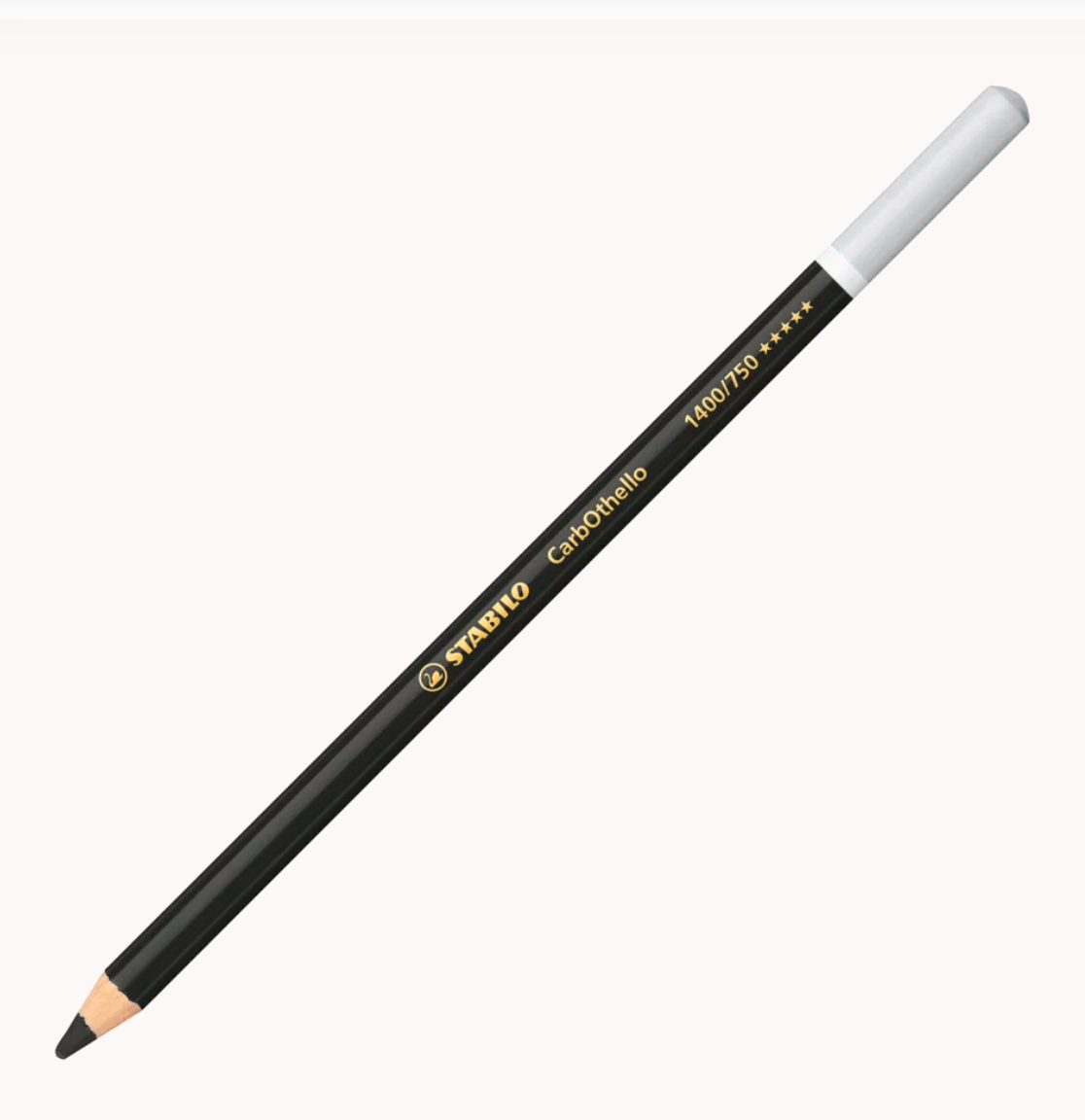 Chalk Pastel Pencil Stabilo CarbOthello